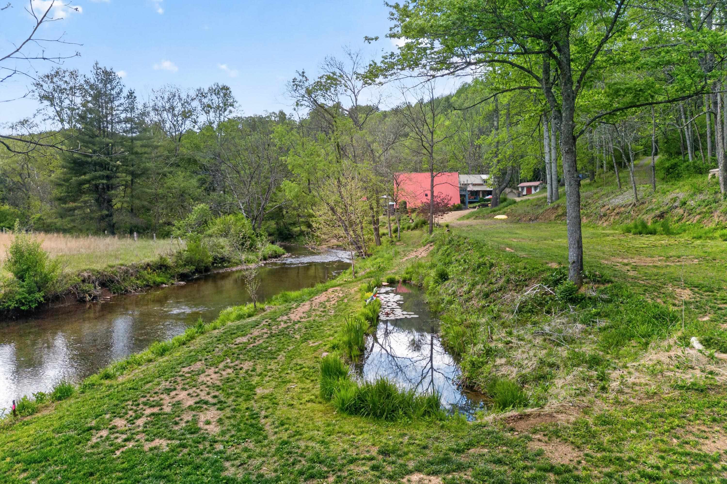 557 Burkes Ford Road Dugspur VA 24325