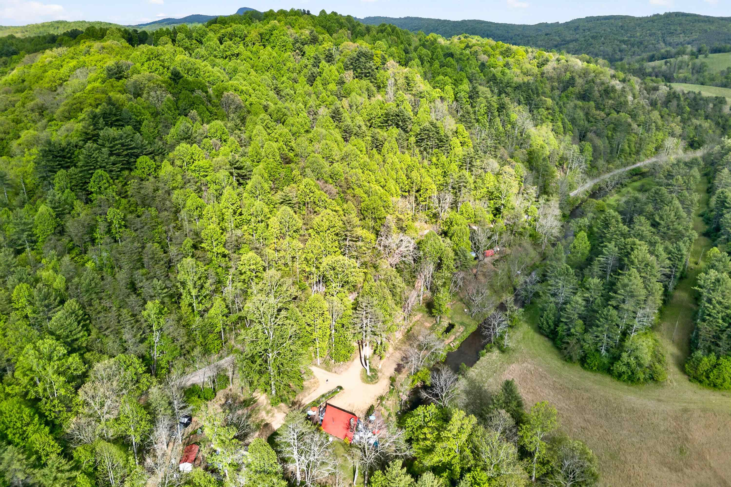 557 Burkes Ford Road Dugspur VA 24325