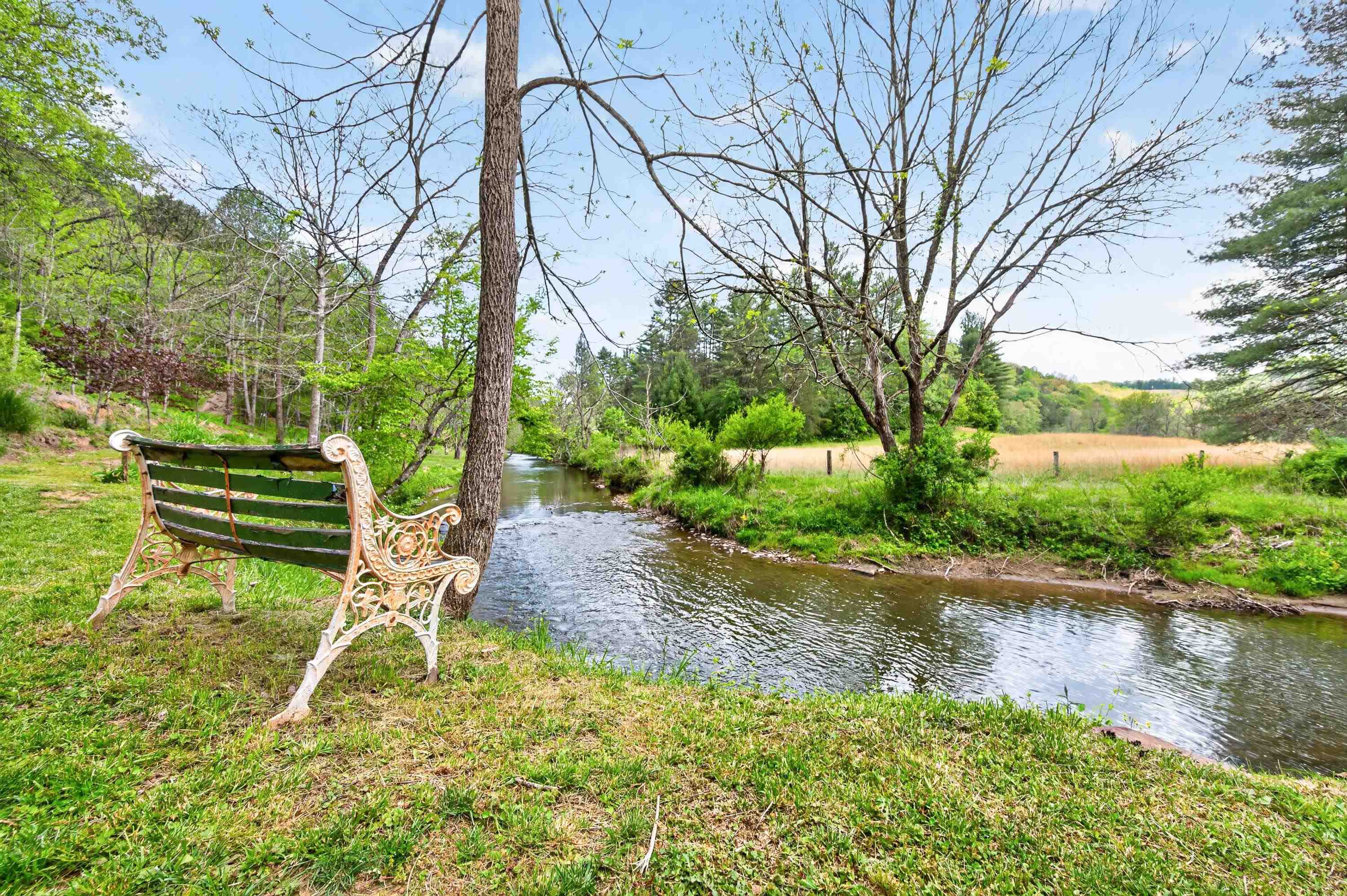 557 Burkes Ford Road Dugspur VA 24325