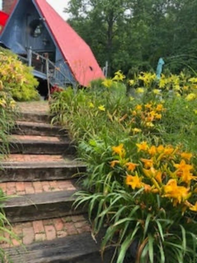 557 Burkes Ford Road Dugspur VA 24325
