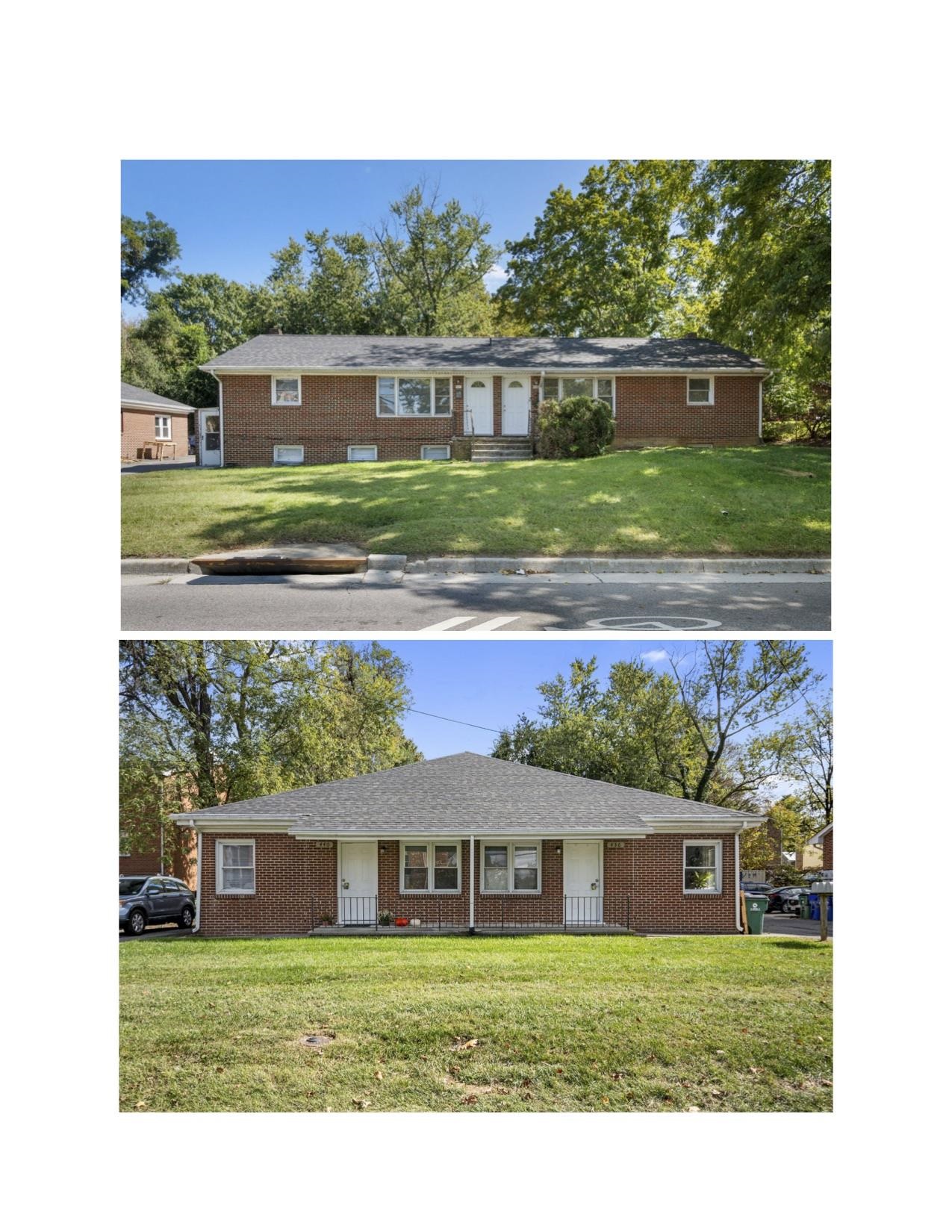 428 E Roanoke Street Blacksburg VA 24060