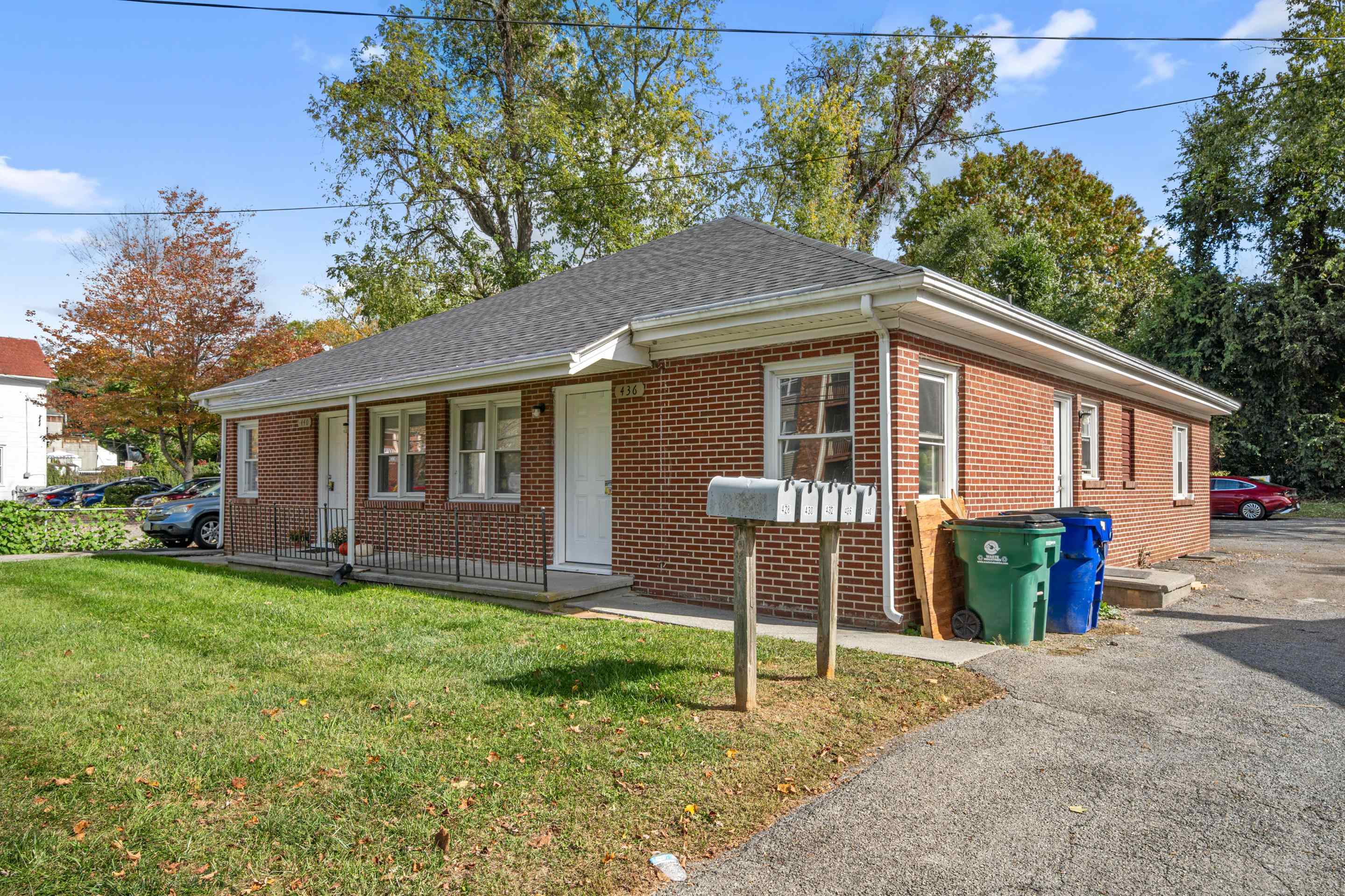 428 E Roanoke Street Blacksburg VA 24060