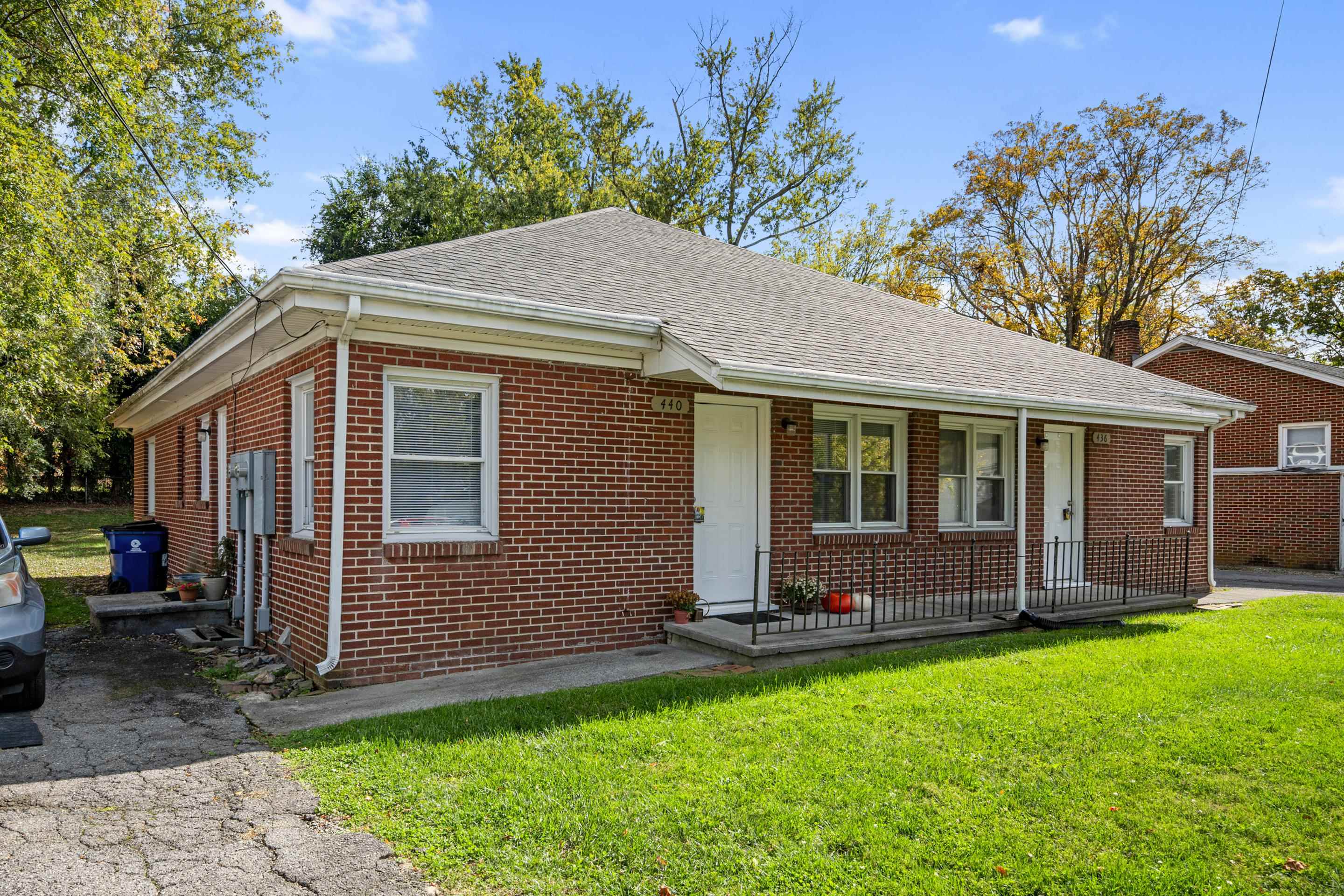 428 E Roanoke Street Blacksburg VA 24060