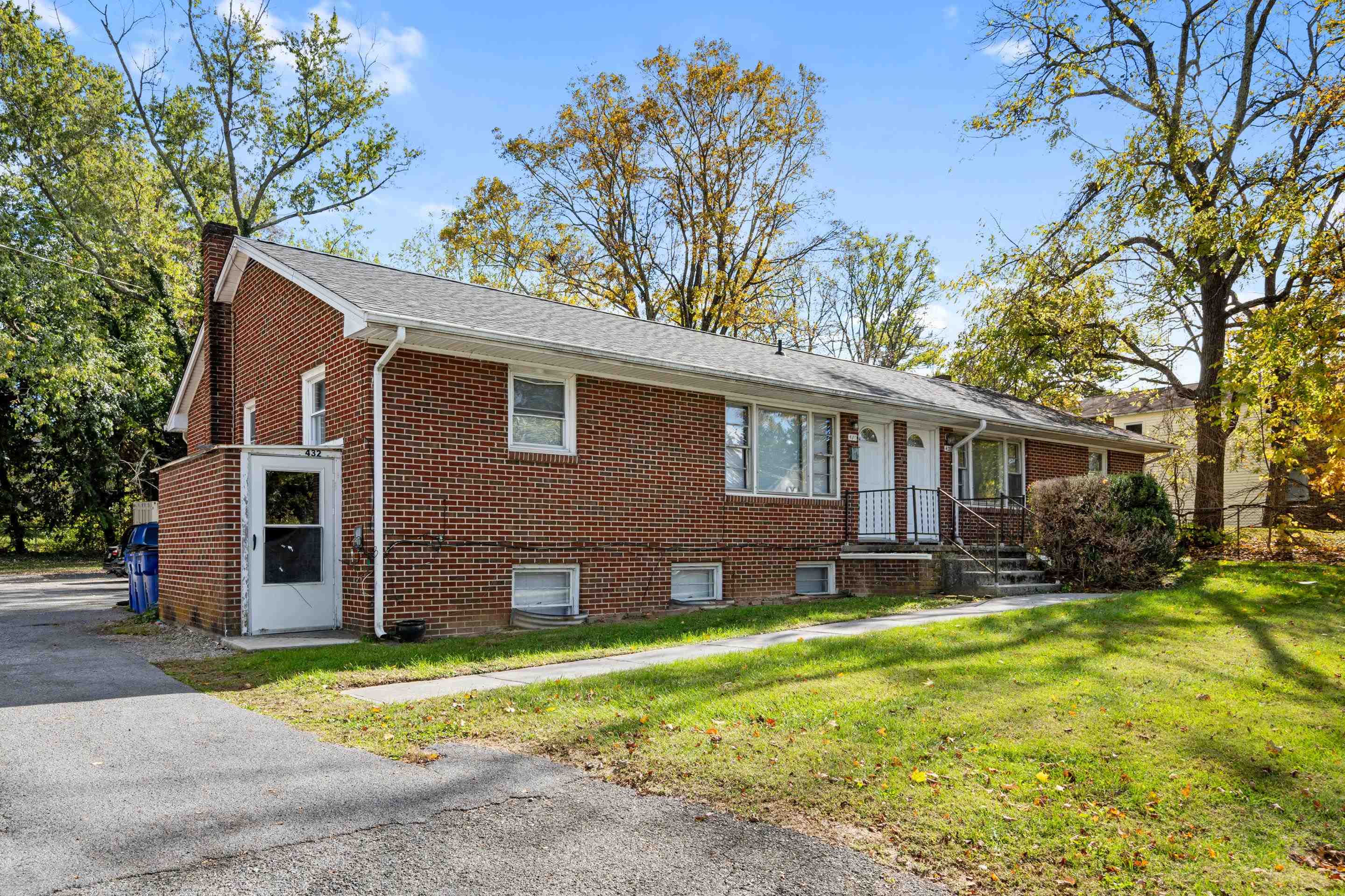 428 E Roanoke Street Blacksburg VA 24060