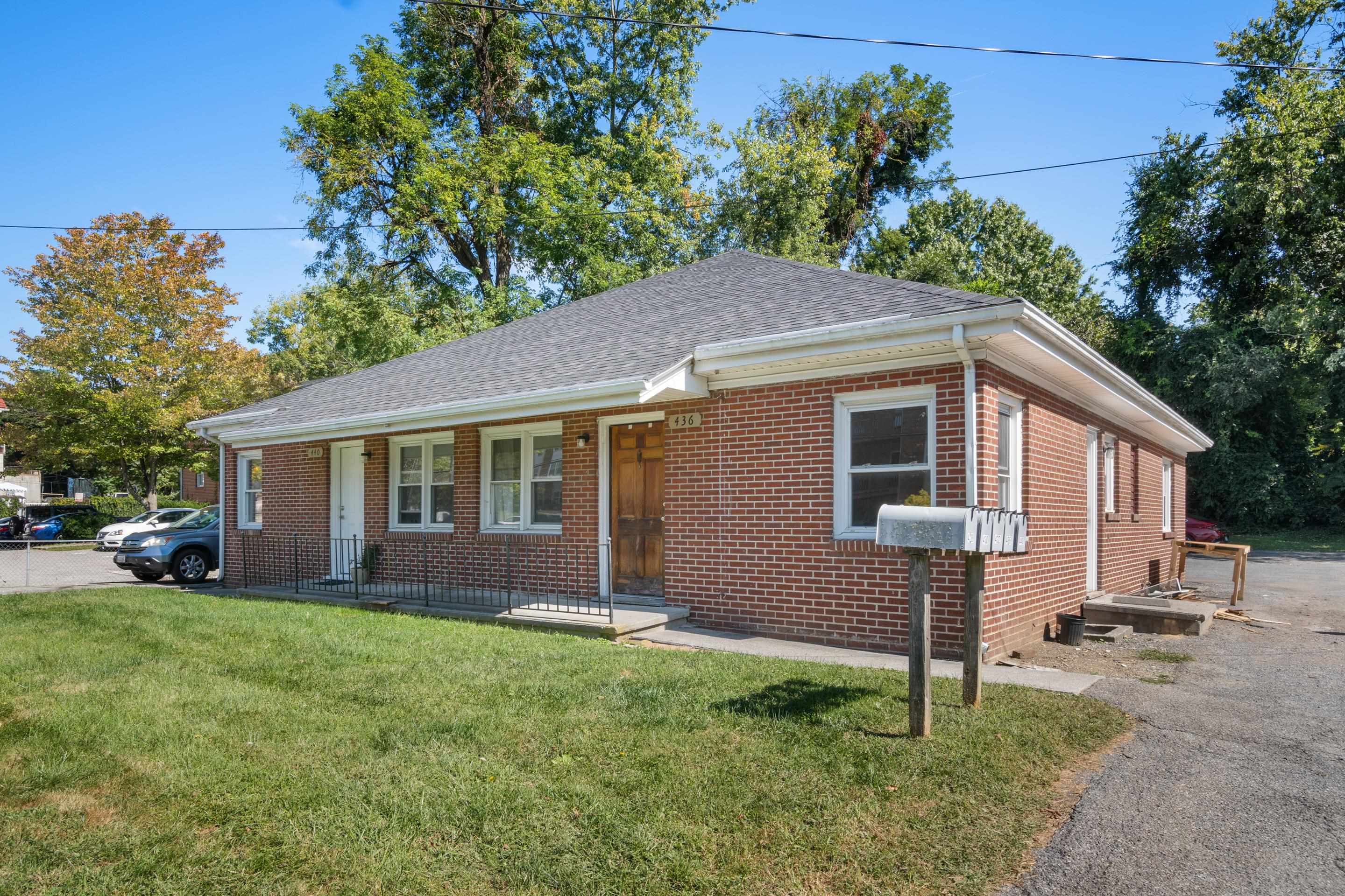 428 E Roanoke Street Blacksburg VA 24060