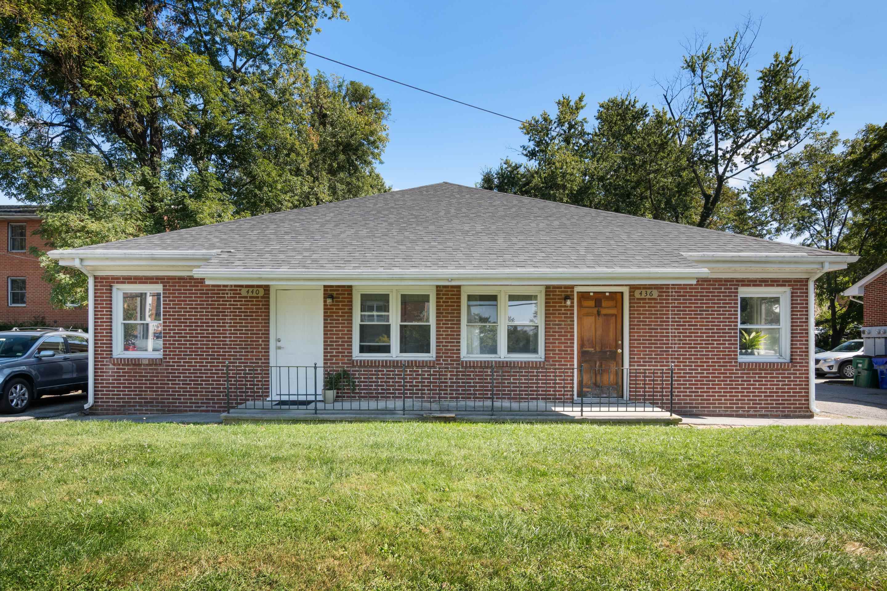 428 E Roanoke Street Blacksburg VA 24060