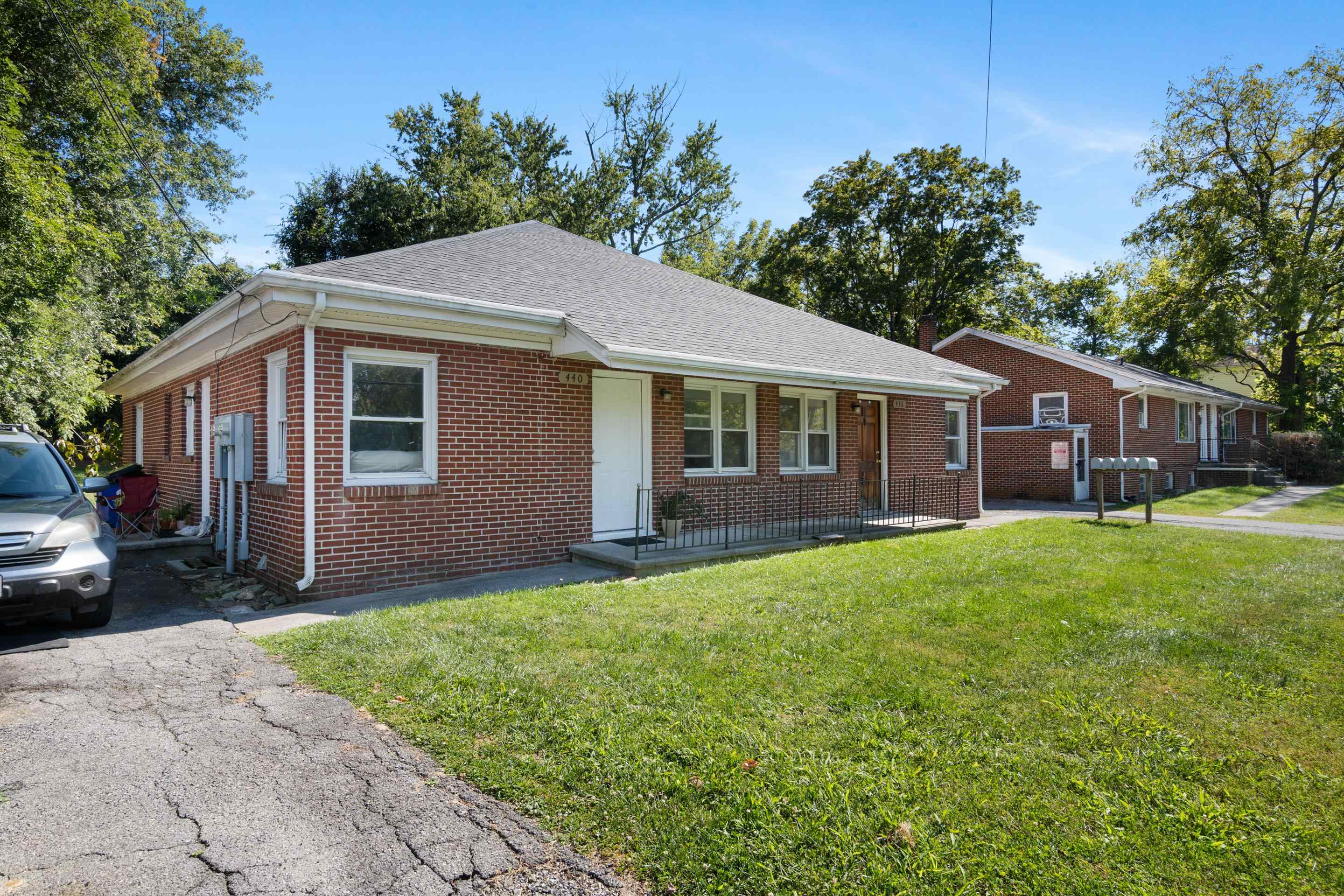 428 E Roanoke Street Blacksburg VA 24060