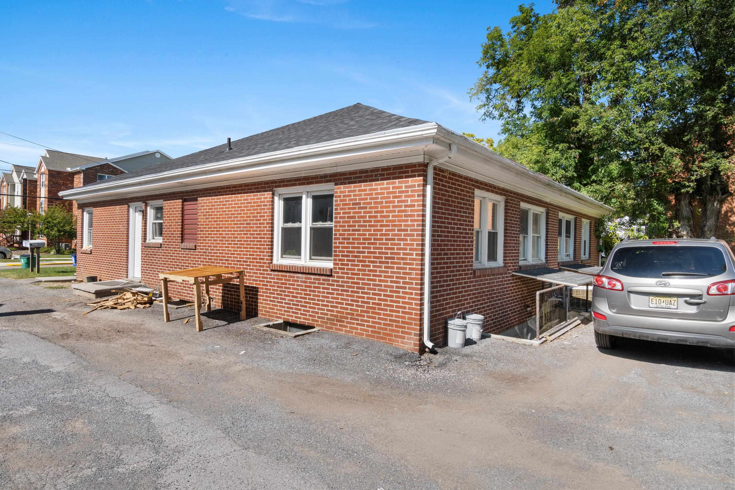 428 E Roanoke Street Blacksburg VA 24060