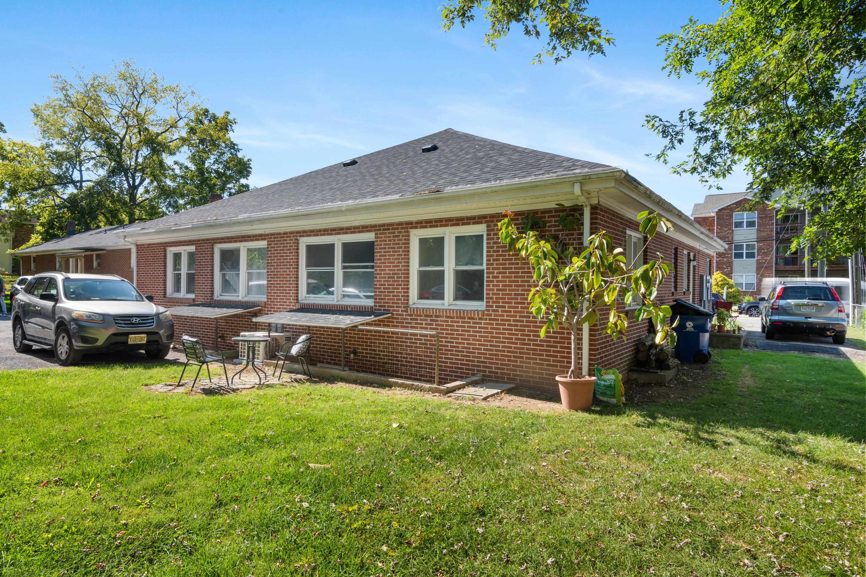 428 E Roanoke Street Blacksburg VA 24060