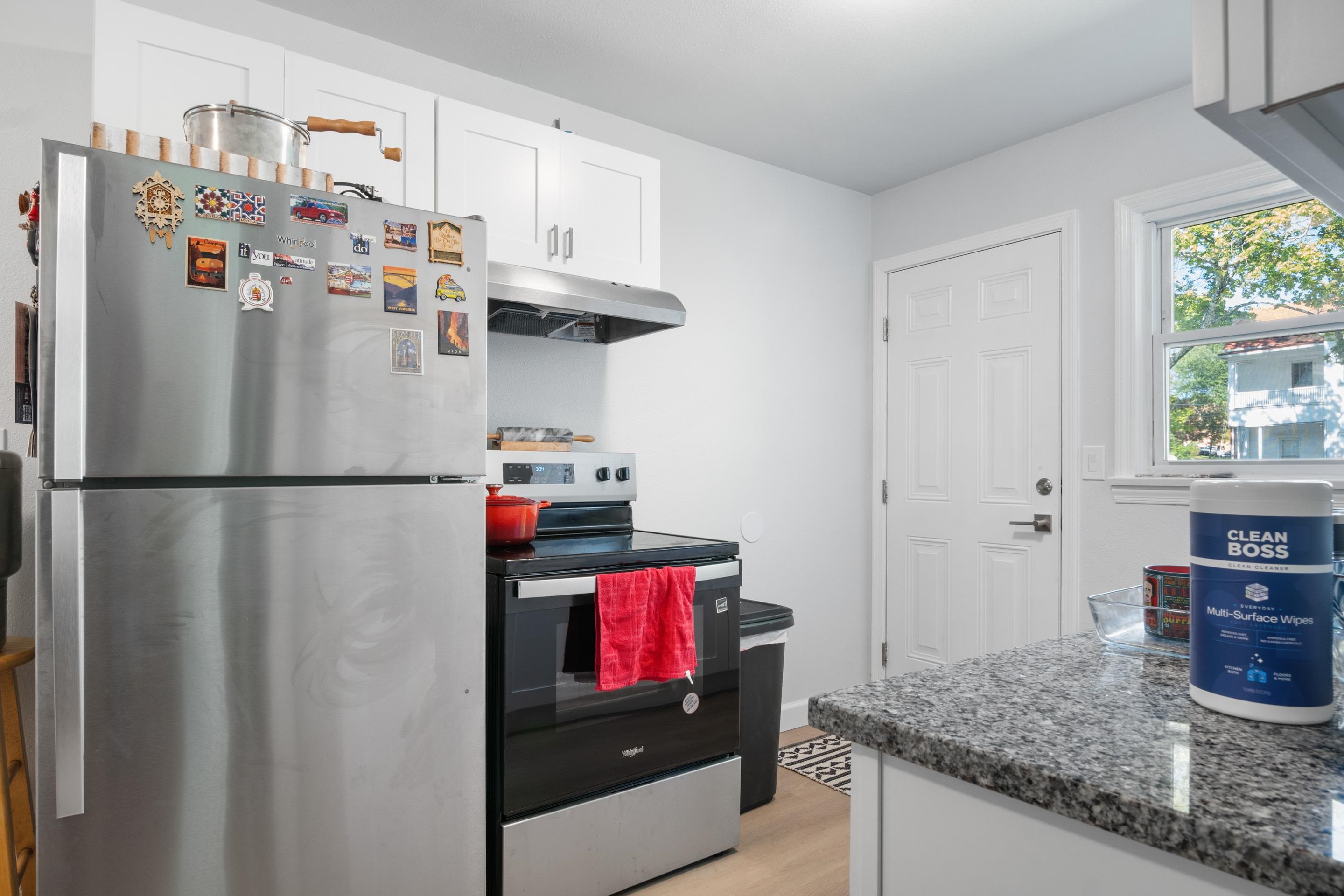 428 E Roanoke Street Blacksburg VA 24060
