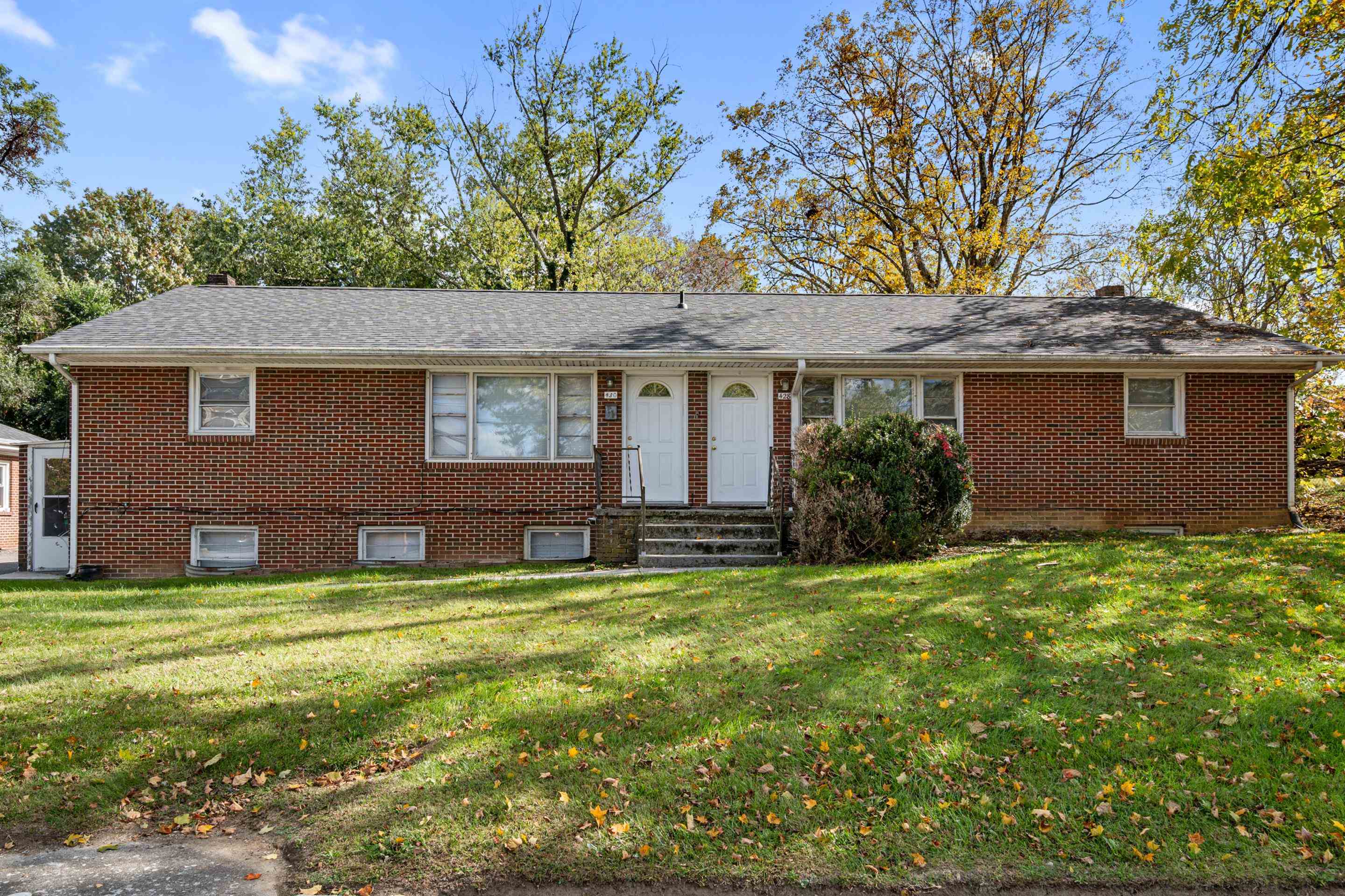 428 E Roanoke Street Blacksburg VA 24060