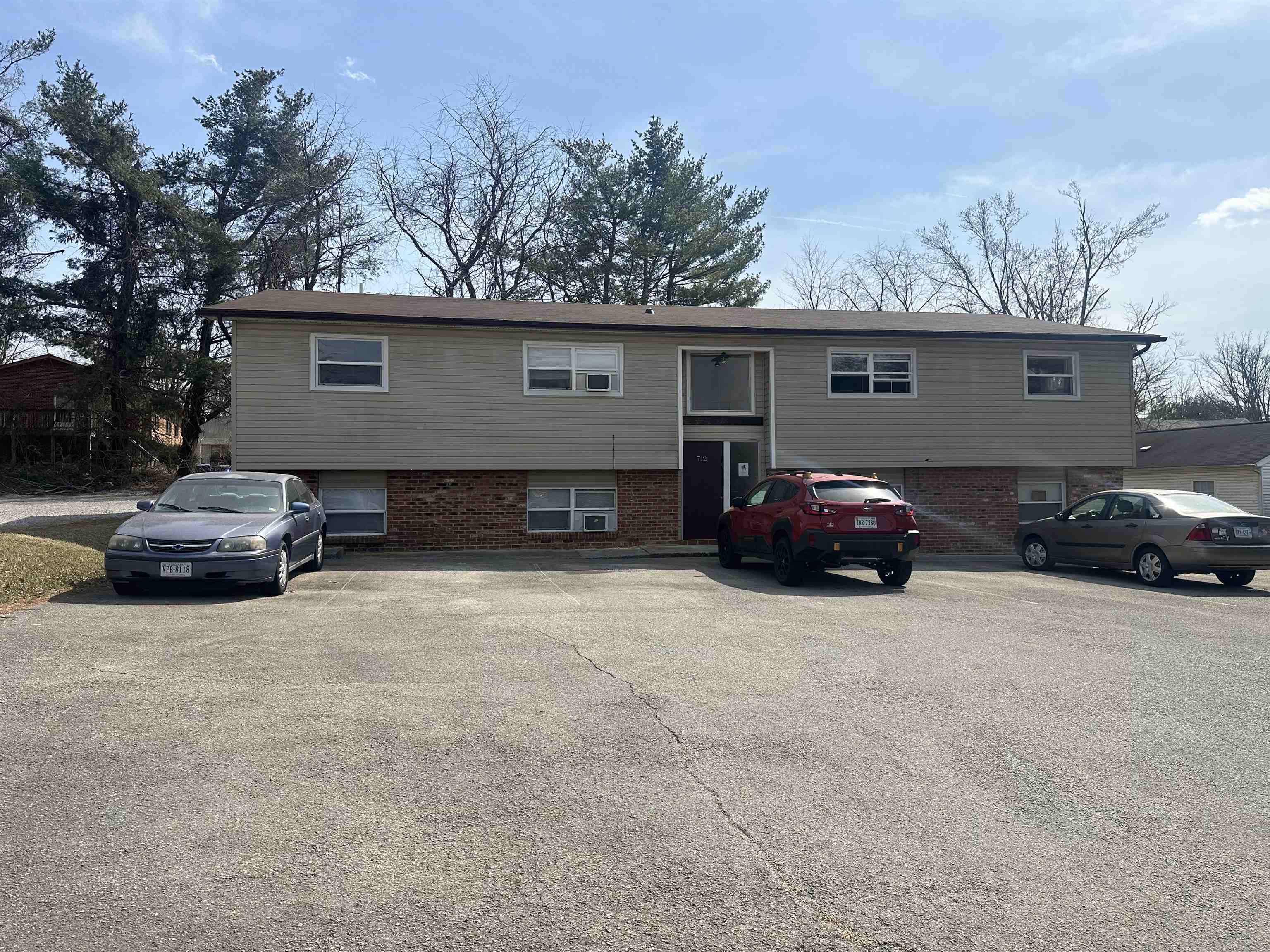 712 Roanoke Street Blacksburg VA 24060