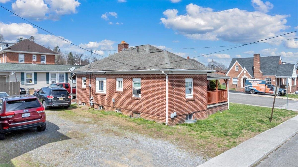 1201 - 1217 Fairfax Street Radford VA 24141