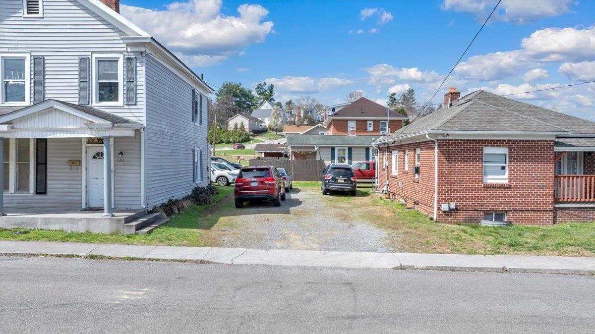 1201 - 1217 Fairfax Street Radford VA 24141