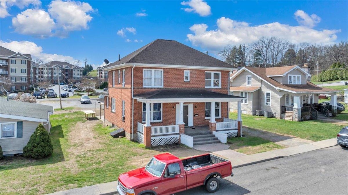 1201 - 1217 Fairfax Street Radford VA 24141