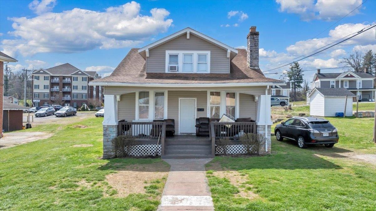 1201 - 1217 Fairfax Street Radford VA 24141