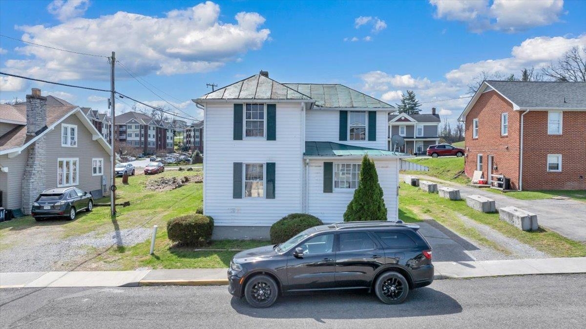 1201 - 1217 Fairfax Street Radford VA 24141