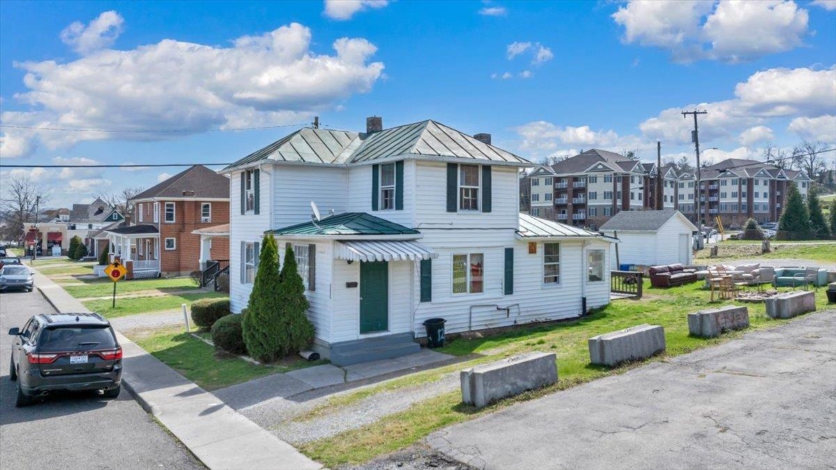 1201 - 1217 Fairfax Street Radford VA 24141