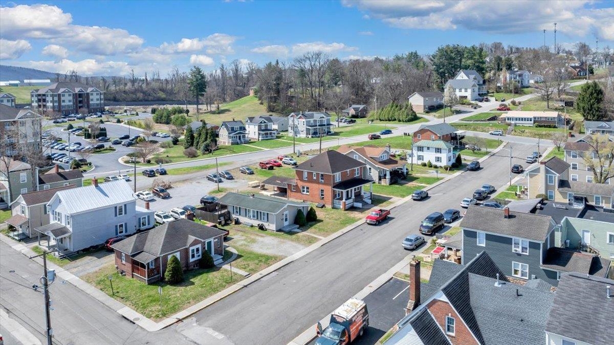 1201 - 1217 Fairfax Street Radford VA 24141