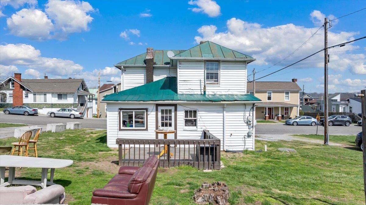 1201 - 1217 Fairfax Street Radford VA 24141