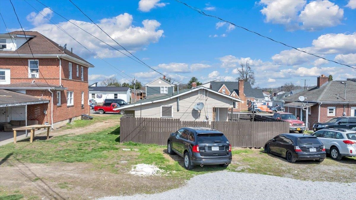 1201 - 1217 Fairfax Street Radford VA 24141
