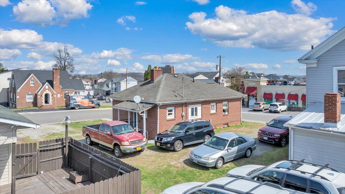 1201 - 1217 Fairfax Street Radford VA 24141