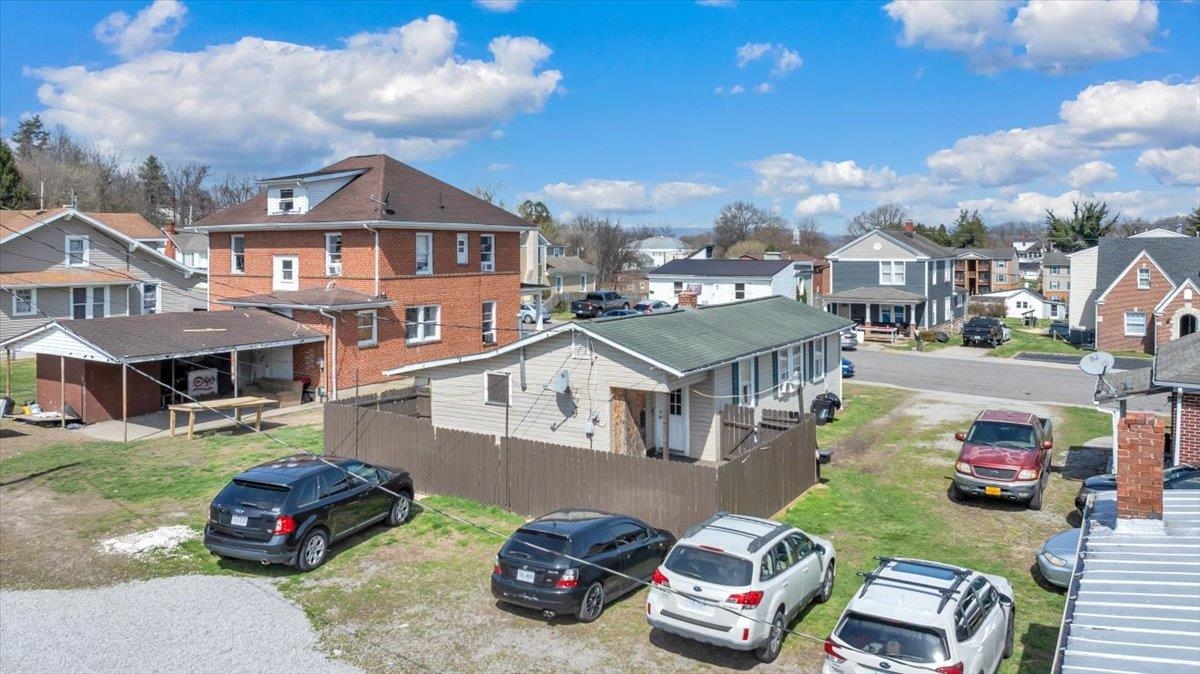 1201 - 1217 Fairfax Street Radford VA 24141