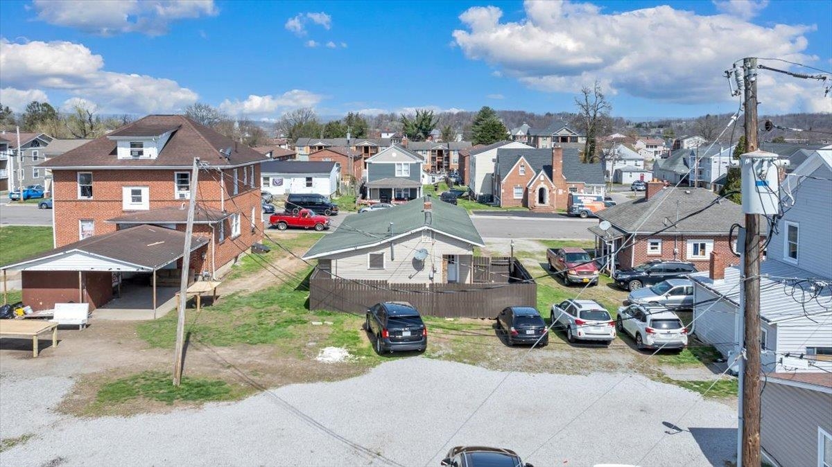 1201 - 1217 Fairfax Street Radford VA 24141