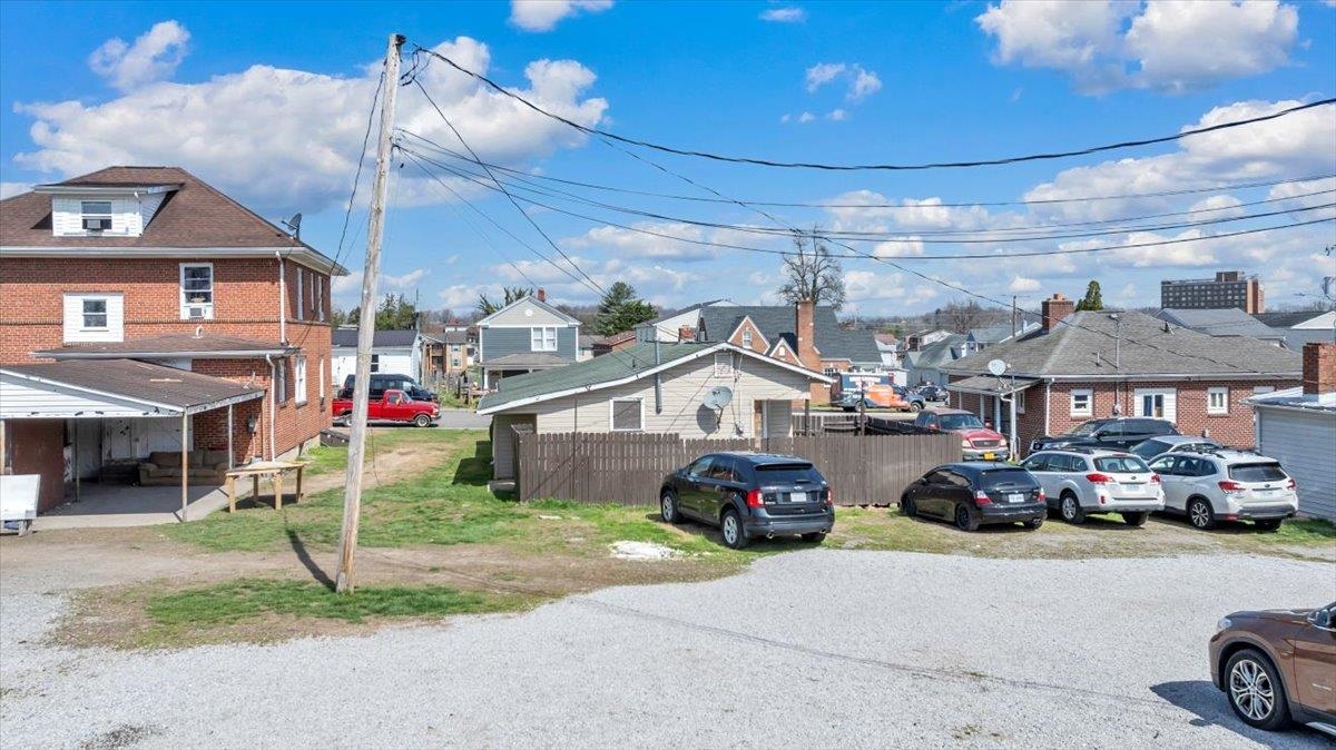1201 - 1217 Fairfax Street Radford VA 24141