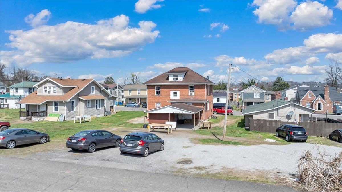 1201 - 1217 Fairfax Street Radford VA 24141