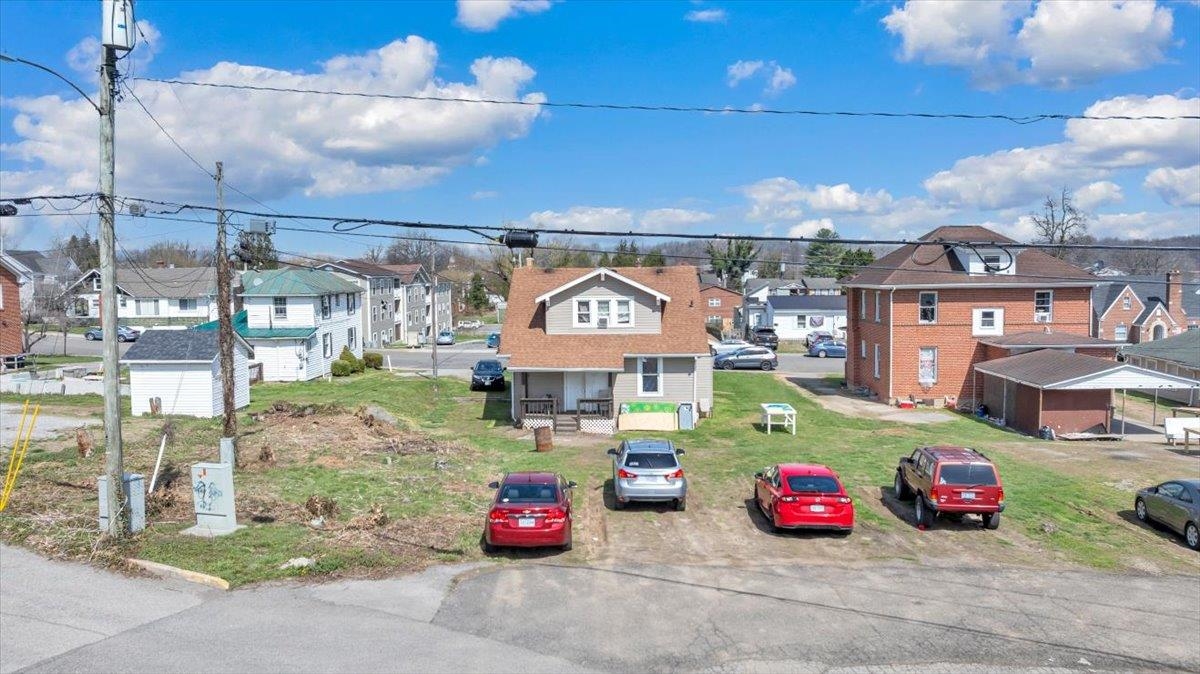 1201 - 1217 Fairfax Street Radford VA 24141