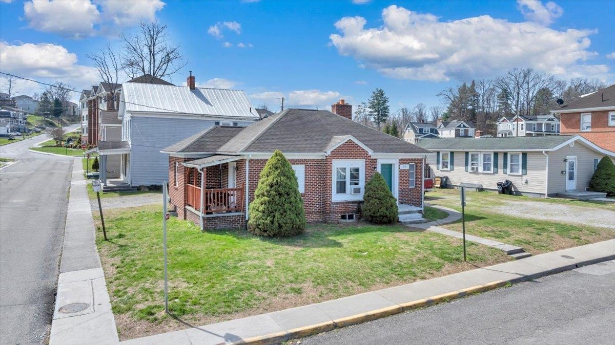 1201 - 1217 Fairfax Street Radford VA 24141