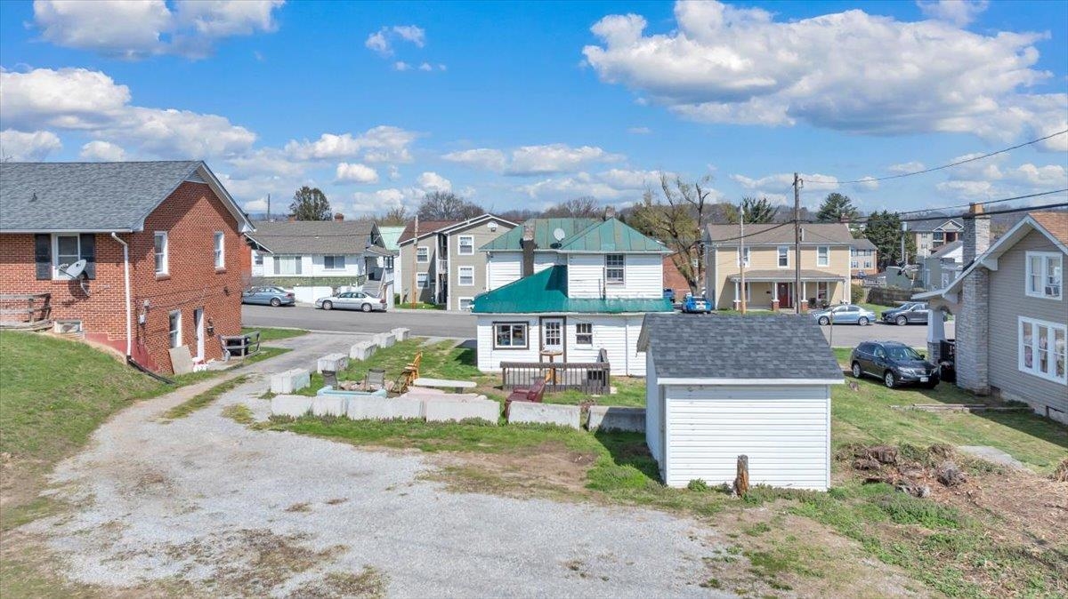 1201 - 1217 Fairfax Street Radford VA 24141