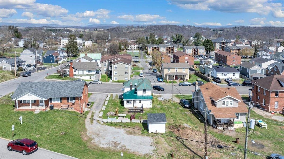 1201 - 1217 Fairfax Street Radford VA 24141
