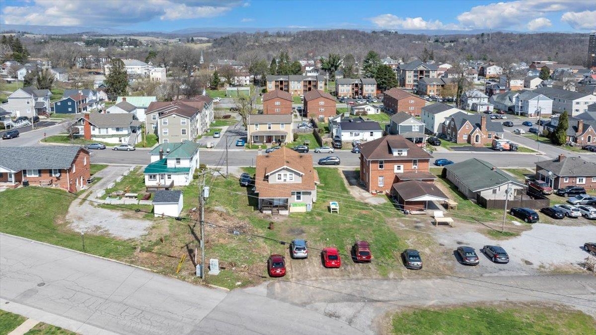 1201 - 1217 Fairfax Street Radford VA 24141