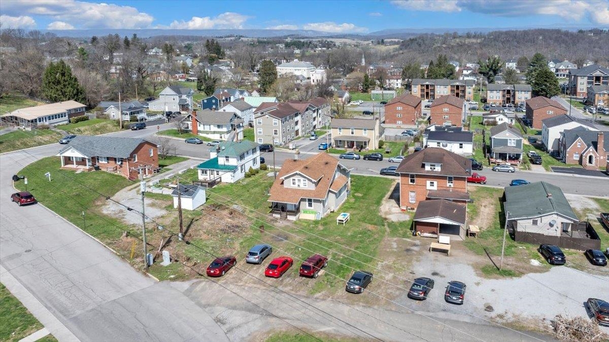 1201 - 1217 Fairfax Street Radford VA 24141