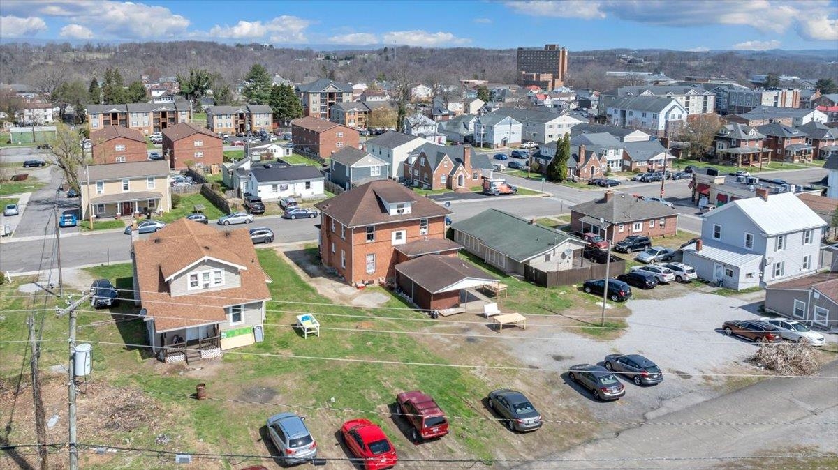 1201 - 1217 Fairfax Street Radford VA 24141