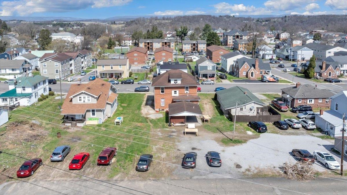1201 - 1217 Fairfax Street Radford VA 24141