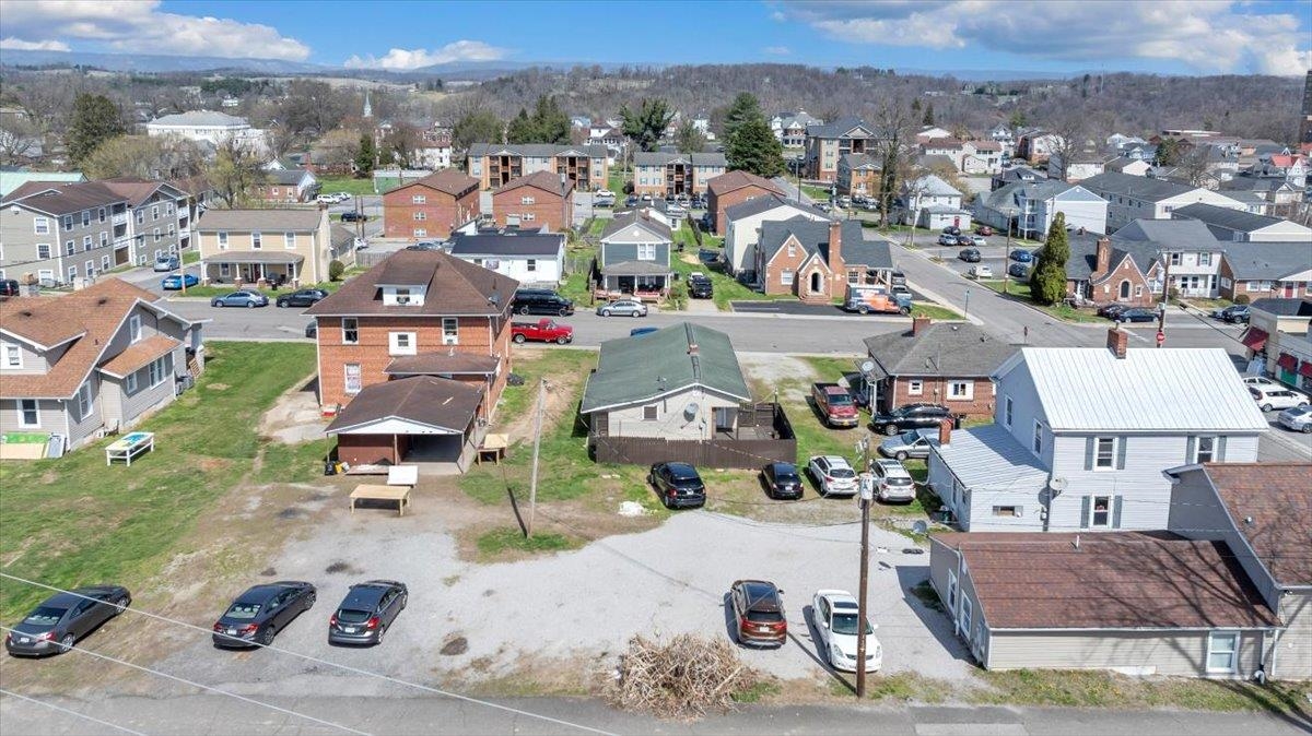 1201 - 1217 Fairfax Street Radford VA 24141