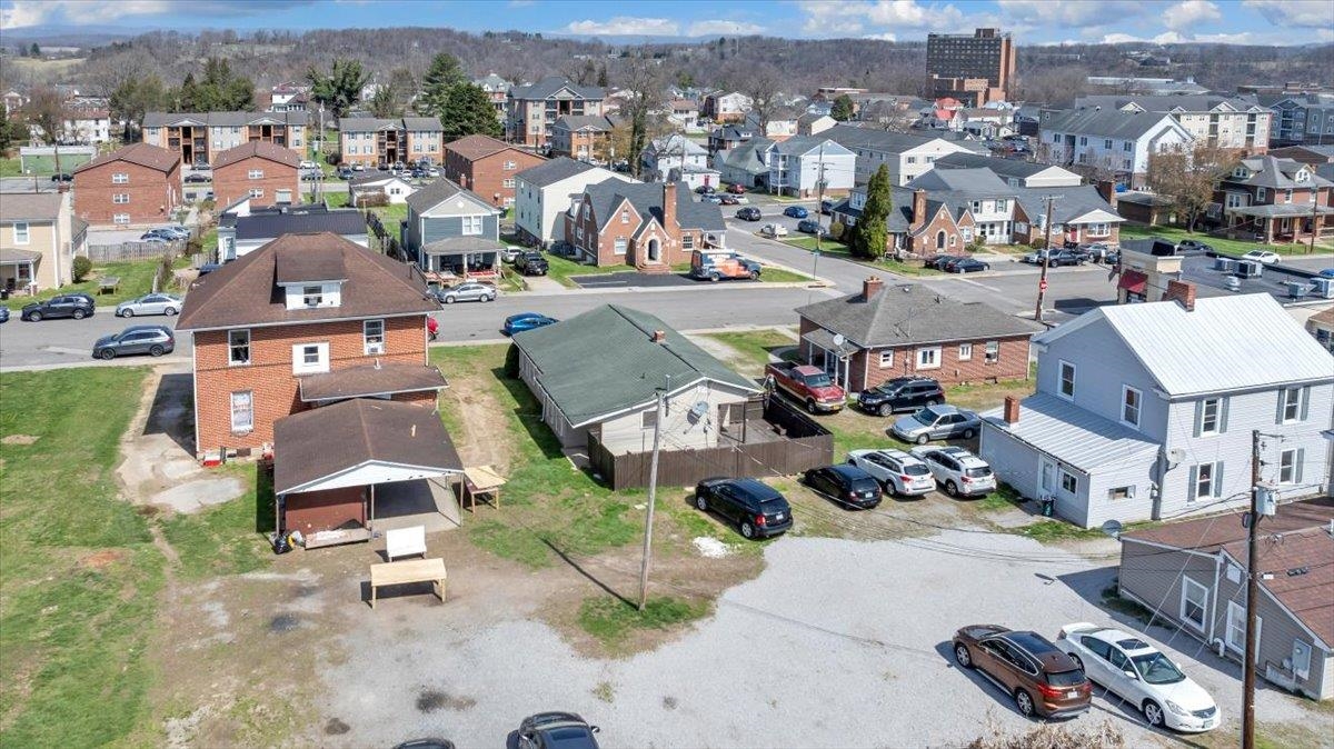 1201 - 1217 Fairfax Street Radford VA 24141