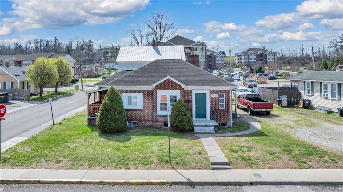 1201 - 1217 Fairfax Street Radford VA 24141