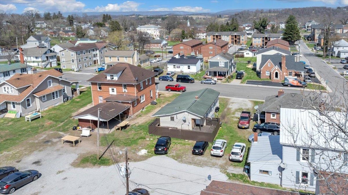 1201 - 1217 Fairfax Street Radford VA 24141