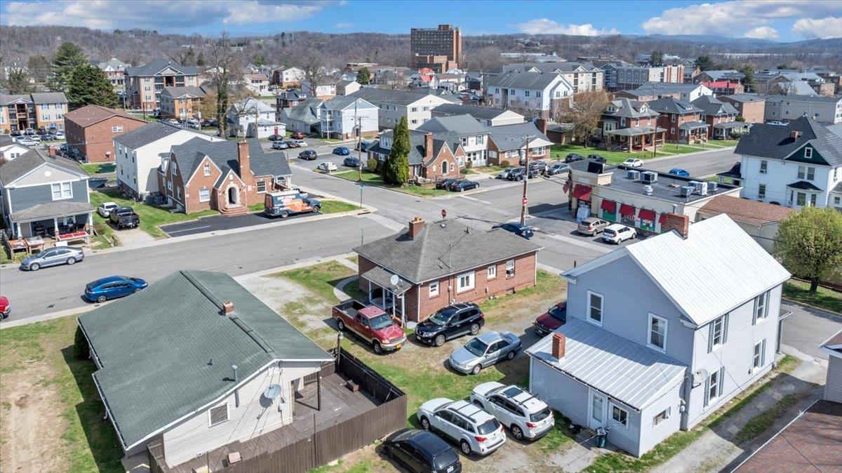 1201 - 1217 Fairfax Street Radford VA 24141