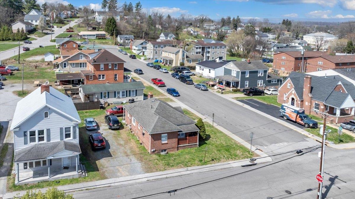 1201 - 1217 Fairfax Street Radford VA 24141