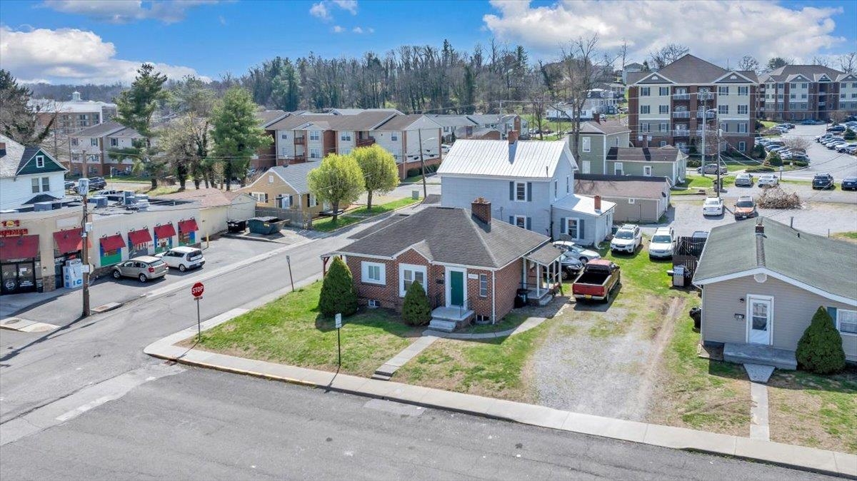 1201 - 1217 Fairfax Street Radford VA 24141