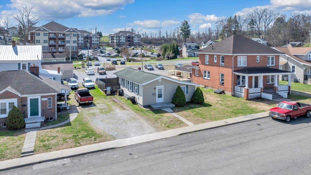 1201 - 1217 Fairfax Street Radford VA 24141