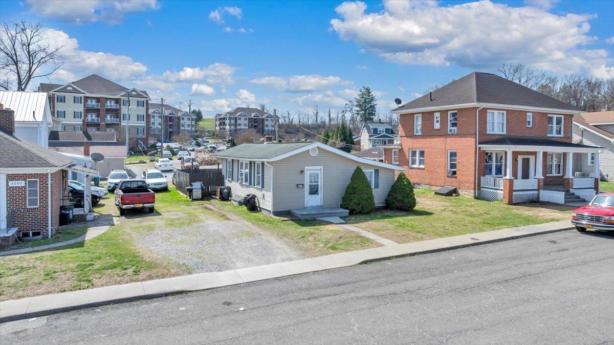 1201 - 1217 Fairfax Street Radford VA 24141