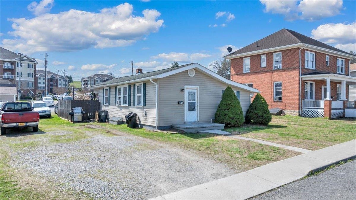 1201 - 1217 Fairfax Street Radford VA 24141