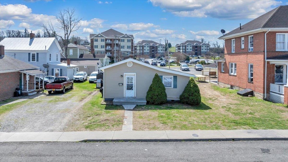 1201 - 1217 Fairfax Street Radford VA 24141