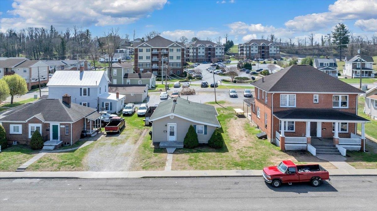 1201 - 1217 Fairfax Street Radford VA 24141